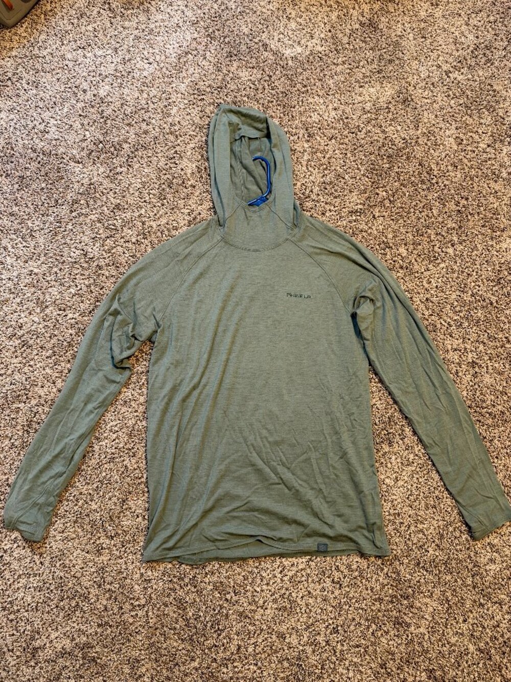 Skwala Thermo 150 Hoody
